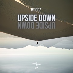 Woodz - Upside Down