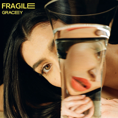 How I Made Fragile