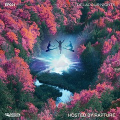 Delacour Nights 022 /by Rapture/ [Free Edit Pack in description]