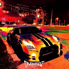 OVERSPEED (feat.999RASKO)
