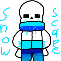 ls darkk sings snowscape with lyrics