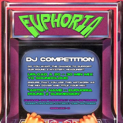 Nortical - Euphoria Round 2 Submission
