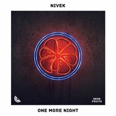 NIVEK - One More Night