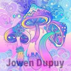 drum and bass mini mix (Jowen Dupuy)