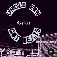 UncleErn remixes