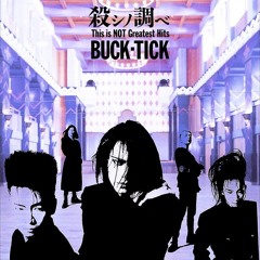 Buck Tick - In heaven and Moonlight (concert)