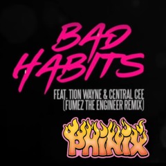 Bad Habits - Remix