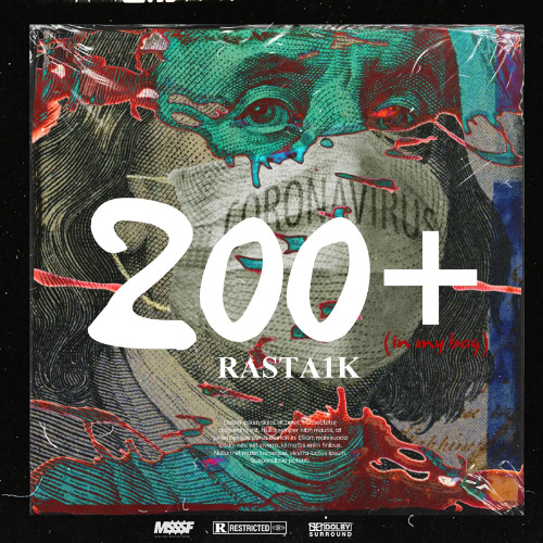 200+ (In My Bag)