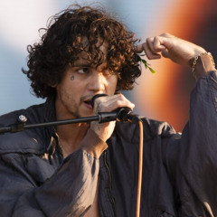 Great Pretender/Influencer - Dominic Fike