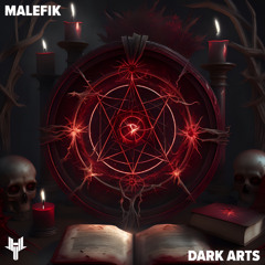 Malefik - Dark Arts