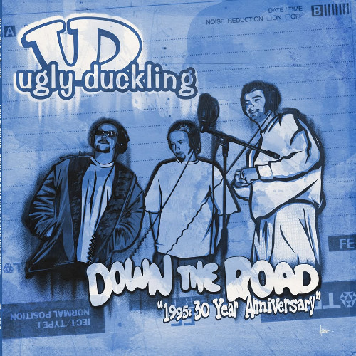 Ugly Duckling - Down The Road (95 Demo Tape for the 1st time on Vinyl and CD) snippet