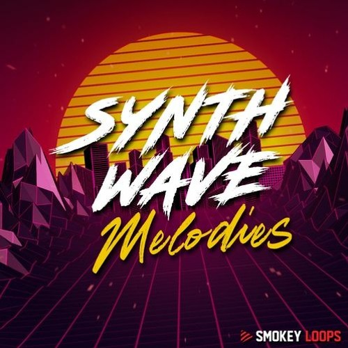 Smokey Loops - Synthwave Melodies