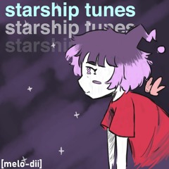 Starship Melo-Dii