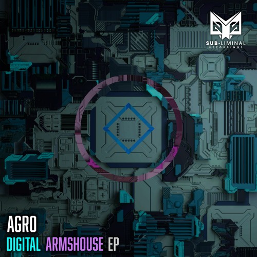 Agro - I Blacked Out (Your EDM Premiere) 02/09/22