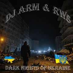 Dark nights of Ukraine