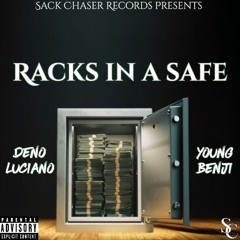 racks in safe (feat. Young Benji)
