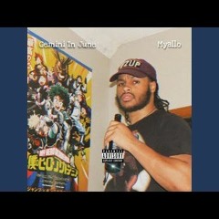 Myallo - In The Middle (feat. Kingkai & Sensei)