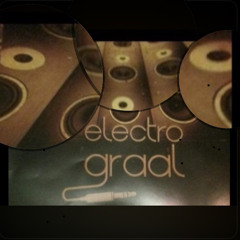 ELECTRO GRAAL PARTY - SET --- 26/03/2014
