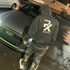 The *RxT* Effect/TRIP (solo)