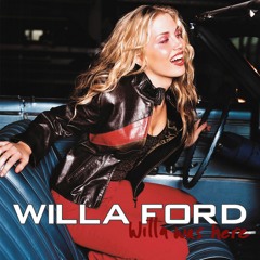 Willa Ford - All The Right Moves