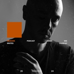 PODCAST 045 -  Fhase 87