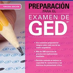 [Read] [KINDLE PDF EBOOK EPUB] McGraw-Hill Education Preparacion para el Examen de GE