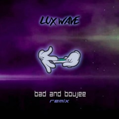 Bad And Boujee (Official Remix)