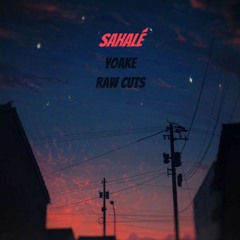 PREMIERE: Sahalé - Kaminari (Original Mix)