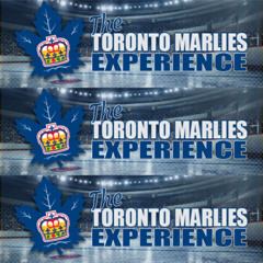Wednesday, November 12: The Toronto Marlies Experience