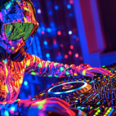 Four Loco Techno