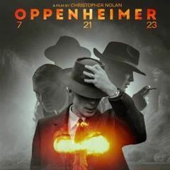 Oppenheimer.