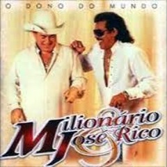 Milionário e José Rico - A Carta  (Dj Erika & Afs project Dance Sertanejo Raiz remix 2022) Previa
