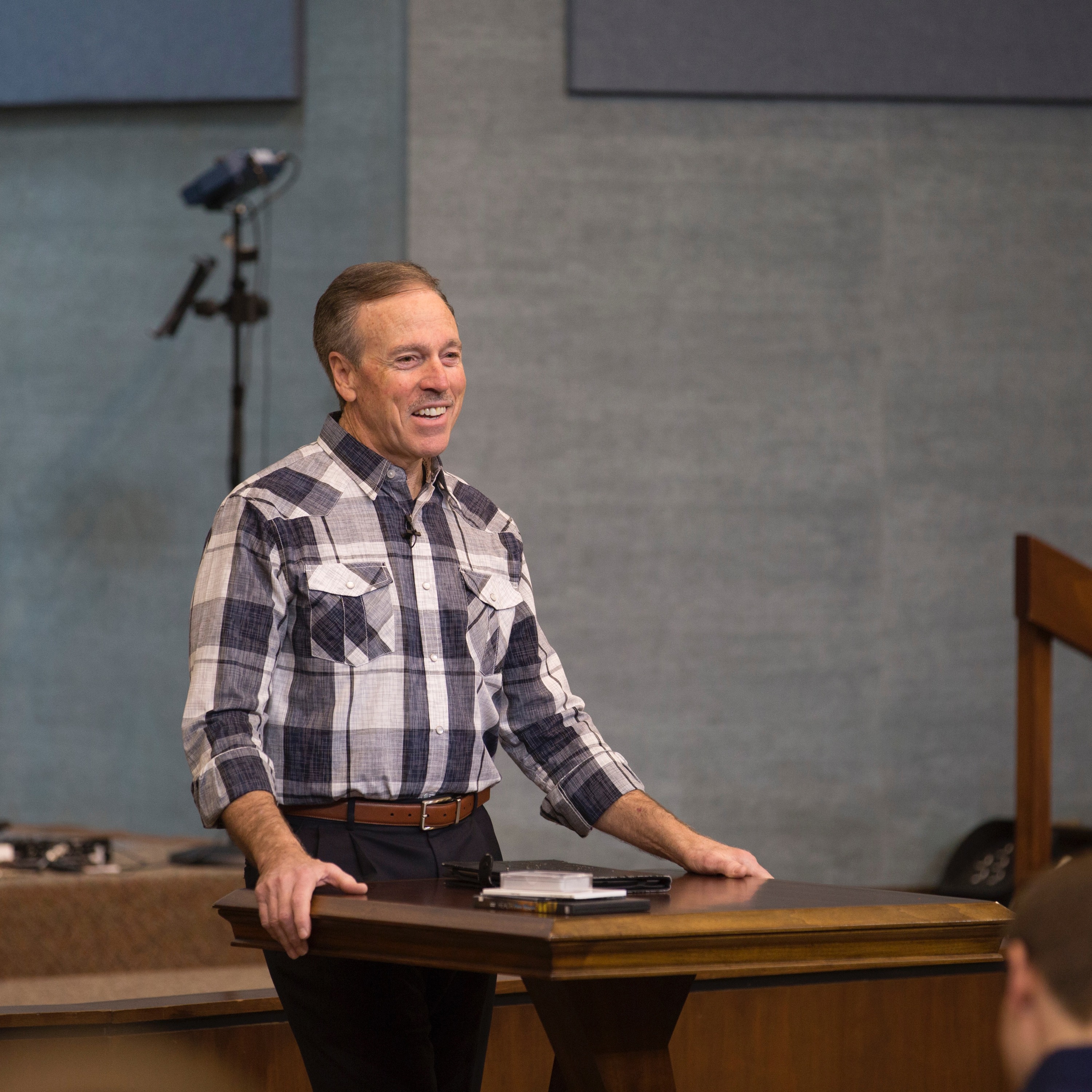 Faith Family Church - Omaha