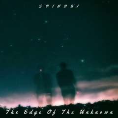 The Edge Of The Unknown