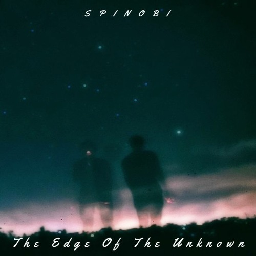 The Edge Of The Unknown