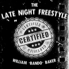 Late Night Freestyle (feat. no one) (Bando Remix) (Deluxe Edition) (Alternate Version) [Radio Edit]