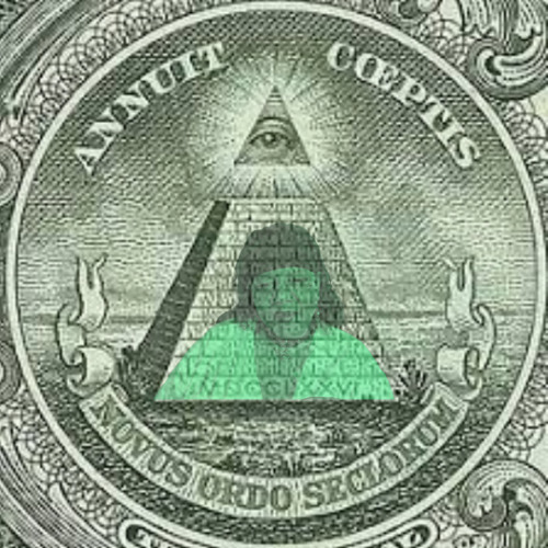 Da Mystery of Inequity