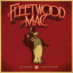 Fleetwood Mac - Little Lies (BTSeb Remix)
