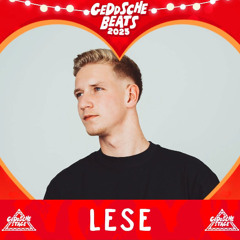 LESE Live @ Geddsche Beats 2025
