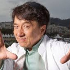 Jackie chan Freestyle