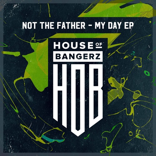 Not The Father - Gassed Up (Original Mix)