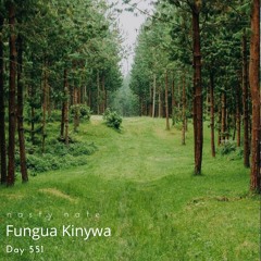 n a s t y  n a t e - Fungua Kinywa. Day 551 - AMAPIANO