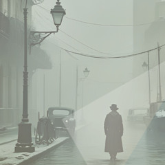 the melacholic soul of Federiko Fellini