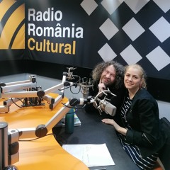 Poemele din rouă. Constantin Vică. 10 octombrie 2023