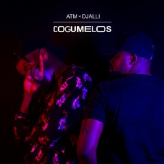 COGUMELOS (ft. DJALLI)