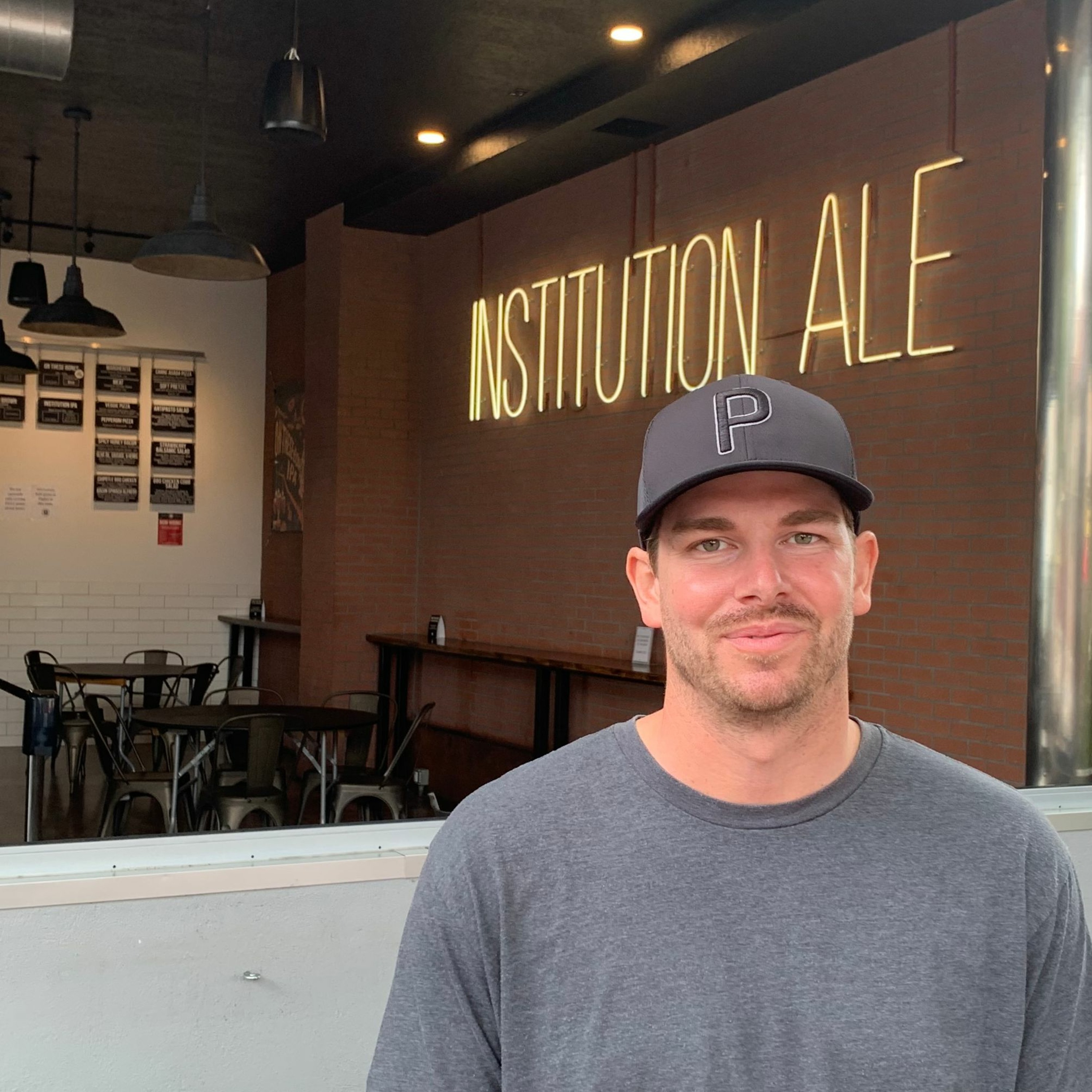 Santa Barbara Talks with Josh Molina