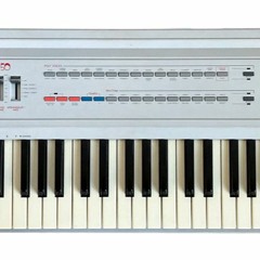 Interface Analogica 249 Hohner PSK50