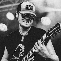 Bloodbath in Paradise - Ozzy Osbourne (Vocal & Guitar Cover)