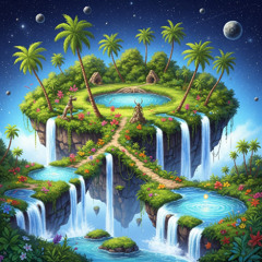 Oasis