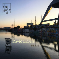 David Labeij - Bunker